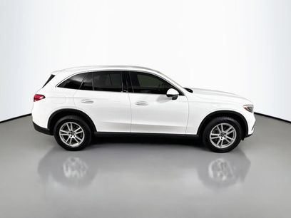 Used 2023 Mercedes-Benz GLC 300 4MATIC