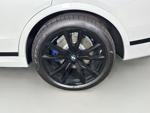New 2026 BMW X7 xDrive40i w/ Executive Package image 35