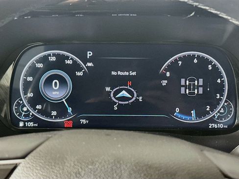 Used 2022 Hyundai Palisade Limited AWD/4WD image 19