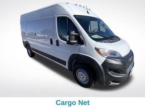New 2026 RAM ProMaster 2500 w/ Power Group image 8