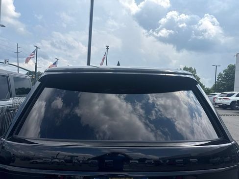 Used 2021 Land Rover Range Rover Westminster Edition AWD/4WD image 6