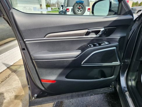 Used 2023 Kia Telluride SX AWD/4WD image 27