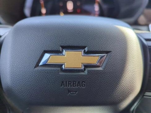 Used 2023 Chevrolet Colorado W/T image 22