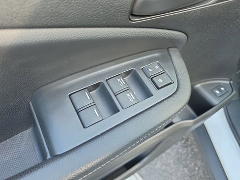 Certified 2024 Honda Passport EX-L image 18