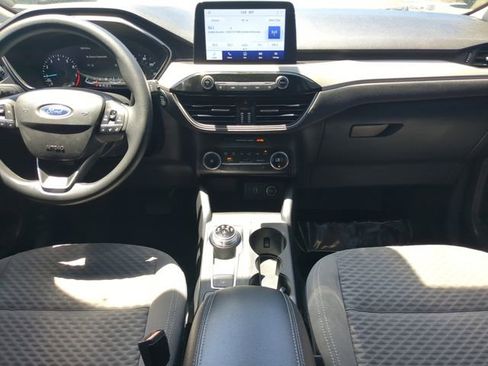 Used 2020 Ford Escape SE FWD image 17