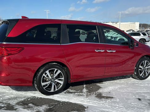 Used 2022 Honda Odyssey Touring image 6