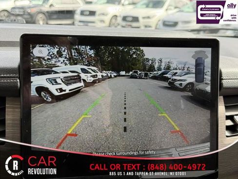 Used 2024 Ford Expedition Max Limited image 34