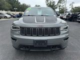 Used 2020 Jeep Grand Cherokee Trailhawk w/ Trailhawk Luxury Group image 2