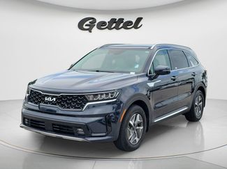 Used 2023 Kia Sorento EX w/ Panoramic Sunroof Package FWD video 1