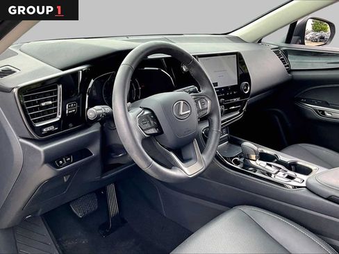 Used 2025 Lexus NX 250 FWD w/ Accessory Package (2T) image 15