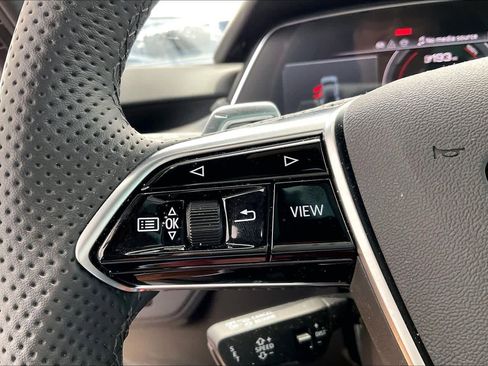 Used 2024 Audi e-tron GT Premium Plus w/ Executive Package AWD/4WD image 24