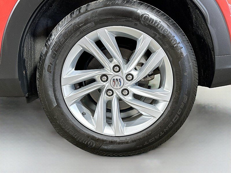 Used 2024 Buick Envista Preferred w/ Convenience I Package FWD image 30