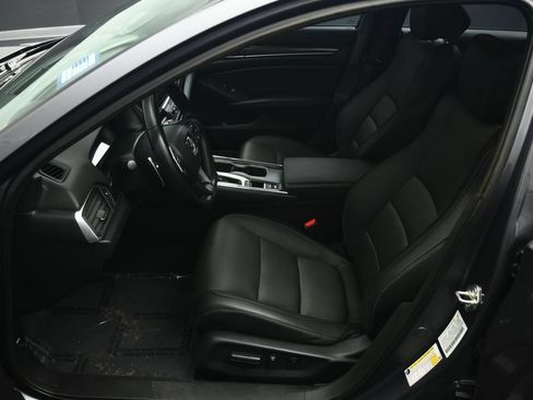 Used 2020 Honda Accord Sport image 48