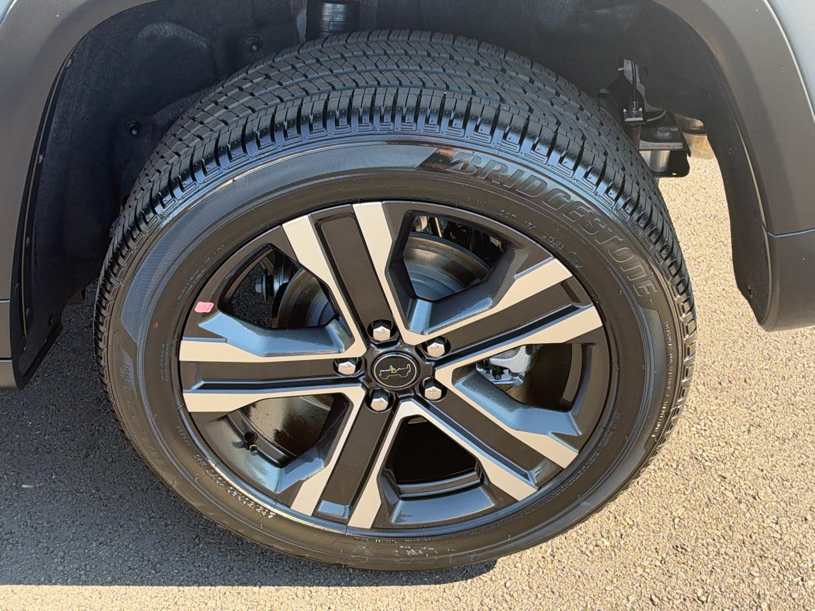 New 2027 Jeep Grand Cherokee Limited AWD/4WD image 20