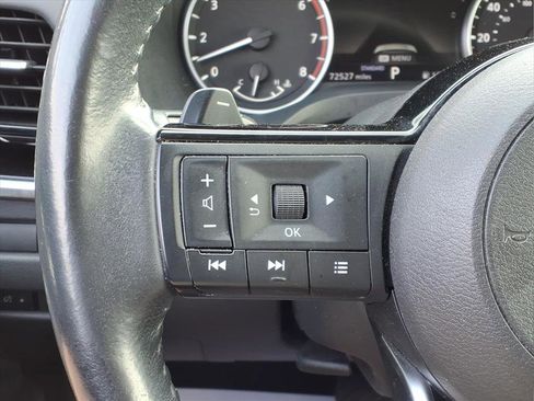 Used 2022 Nissan Rogue SL image 27