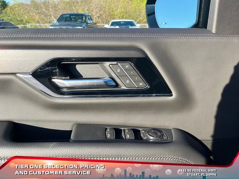 New 2026 GMC Yukon Denali w/ Denali Reserve Package image 23