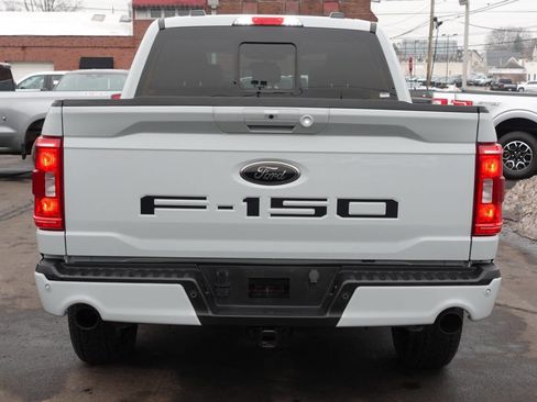 Used 2023 Ford F150 XLT w/ Equipment Group 302A High image 10