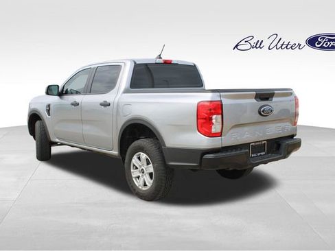 Used 2024 Ford Ranger XL image 7