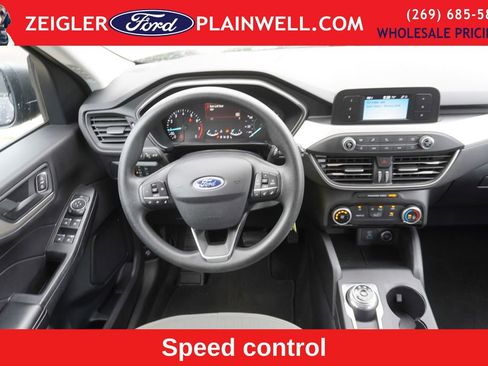 Used 2021 Ford Escape S image 12