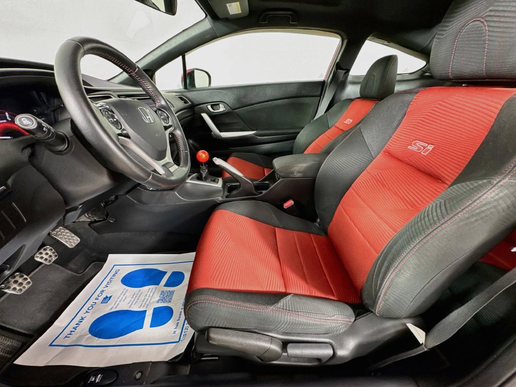 Used 2015 Honda Civic Si image 23