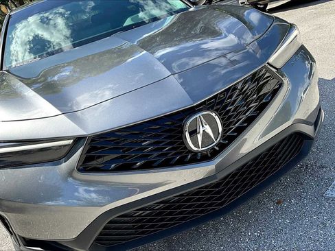 Certified 2025 Acura Integra image 29