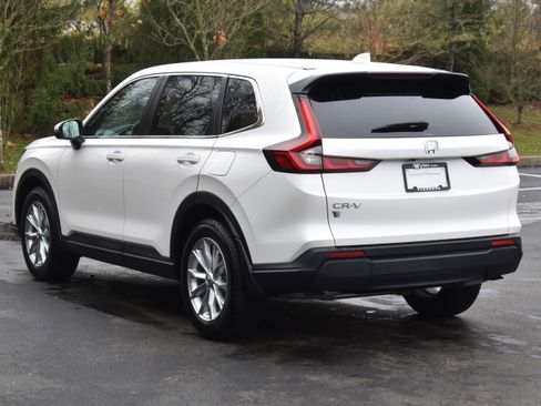Used 2025 Honda CR-V EX-L image 31