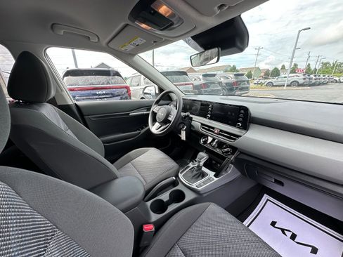 New 2026 Kia Seltos LX AWD/4WD image 17