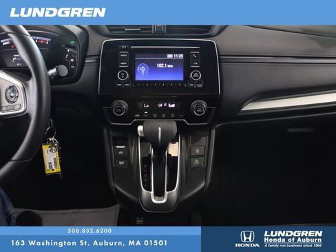 Certified 2020 Honda CR-V LX image 16