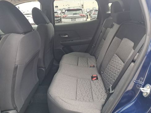 Used 2026 Nissan Kicks SV FWD image 27