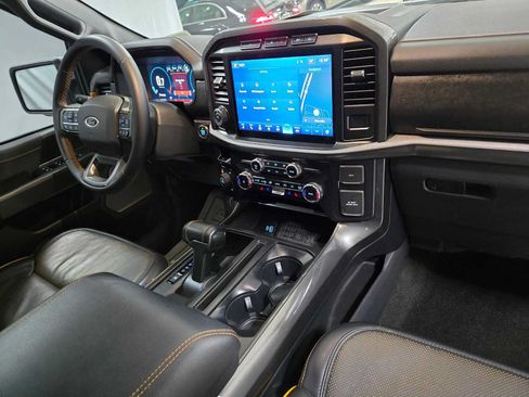 Used 2023 Ford F150 Tremor w/ Equipment Group 402A High AWD/4WD image 10
