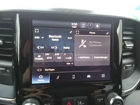 New 2026 RAM 1500 Express image 23