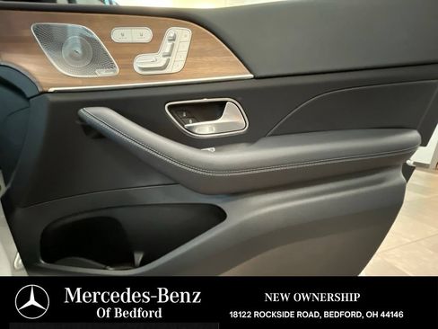Used 2026 Mercedes-Benz GLE 350 4MATIC image 20