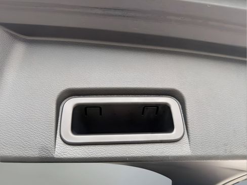 Used 2024 Nissan Rogue Platinum w/ Platinum Premium Package FWD image 14
