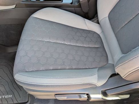 Certified 2026 Subaru Forester AWD/4WD image 15