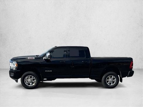 Used 2023 RAM 2500 Laramie image 8