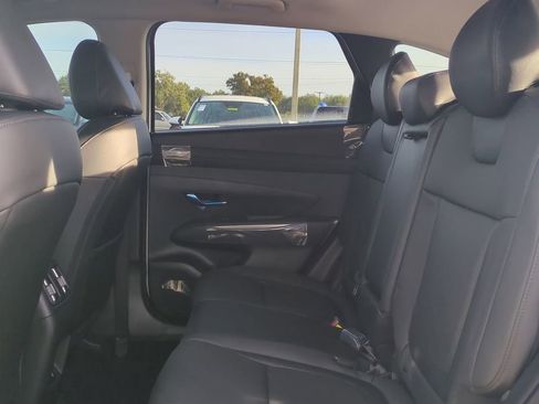 New 2026 Hyundai Tucson SEL FWD image 16
