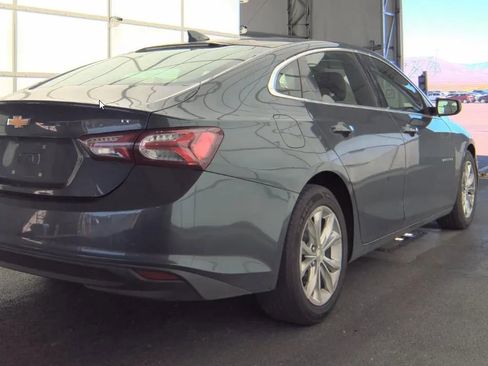 Used 2019 Chevrolet Malibu LT FWD image 5