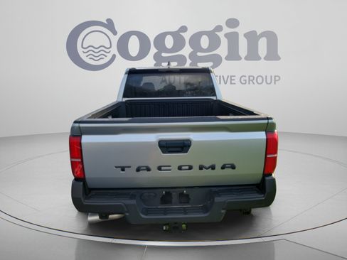 Used 2025 Toyota Tacoma SR RWD image 7