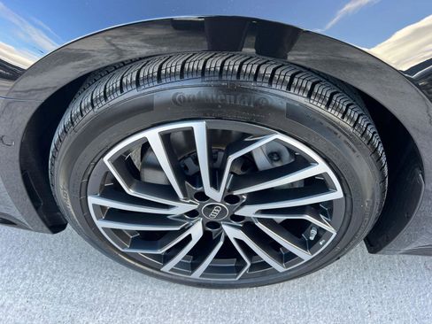 New 2025 Audi A7 3.0T Premium Plus image 11