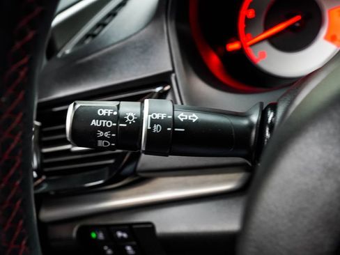Used 2019 Acura RDX A-Spec AWD/4WD image 41