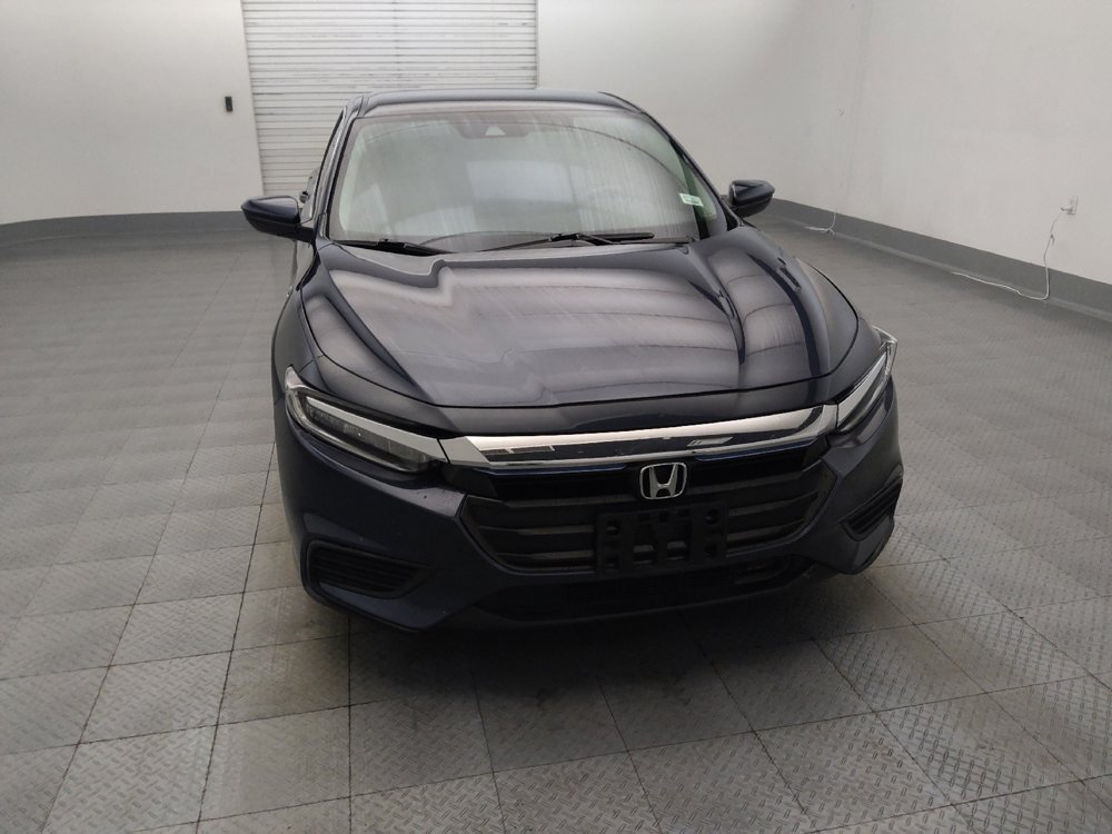 Used 2022 Honda Insight EX image 14