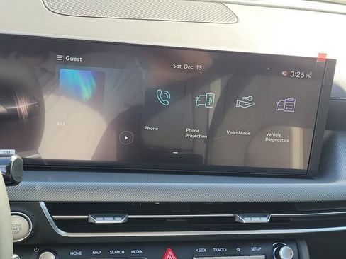 New 2026 Hyundai Sonata SEL image 10