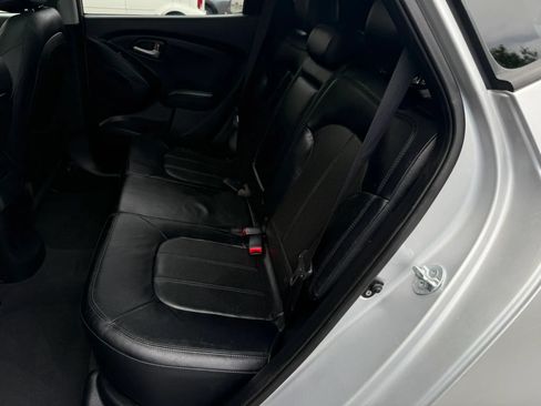 Used 2013 Hyundai Tucson Limited w/ Premium Pkg AWD/4WD image 25