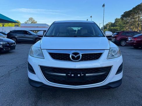 Used 2012 MAZDA CX-9 Touring w/ Moonroof & Bose Audio Pkg AWD/4WD image 2
