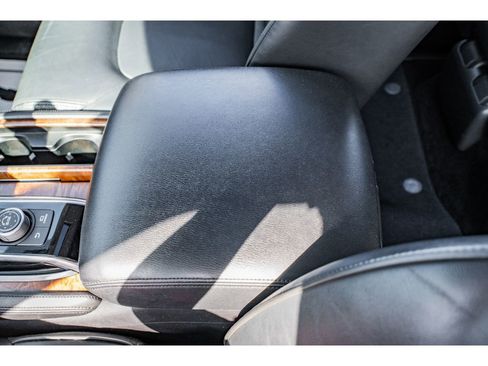 Used 2023 Nissan Armada SL w/ Cargo Package image 19