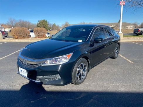 Used 2016 Honda Accord LX image 1