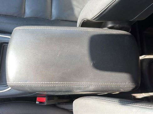 Used 2016 Dodge Durango Limited w/ Premium Group AWD/4WD image 19