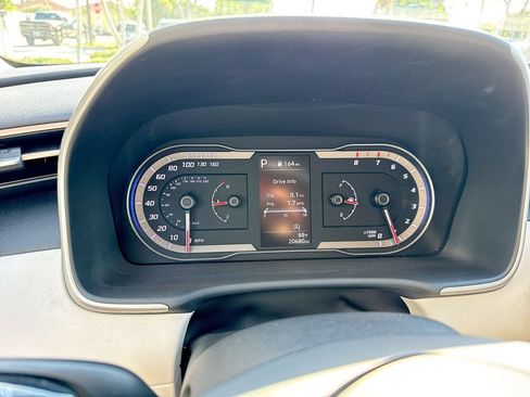 Used 2023 Hyundai Tucson SEL AWD/4WD image 49