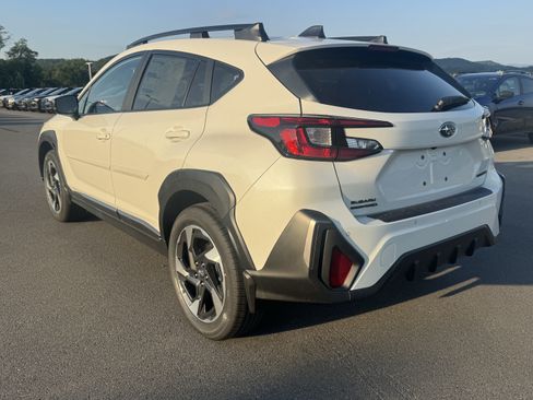 New 2026 Subaru Crosstrek 2.5i Limited AWD/4WD image 6