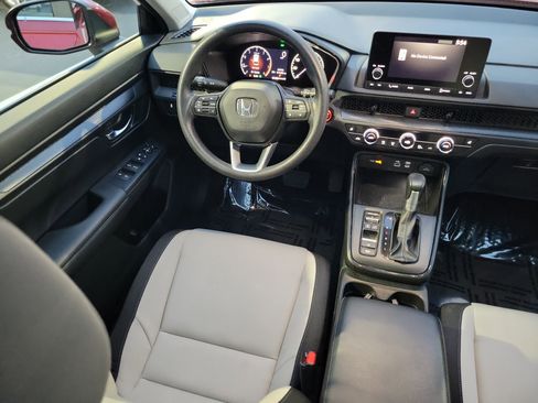 Used 2024 Honda CR-V EX image 14
